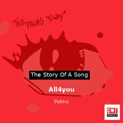 All4you – Palms