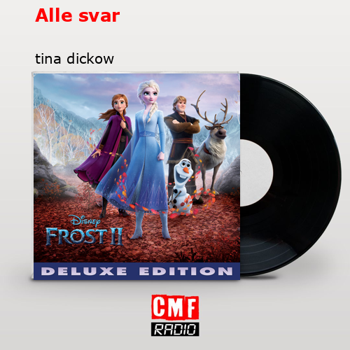 Alle svar – tina dickow