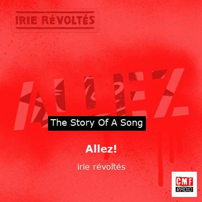 Allez! – irie révoltés