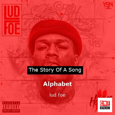 Alphabet – lud foe