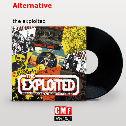 Alternative – the exploited
