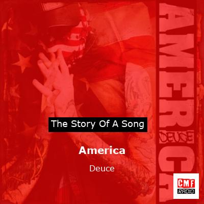 America – Deuce