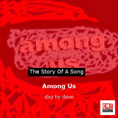 Among Us – day by dave