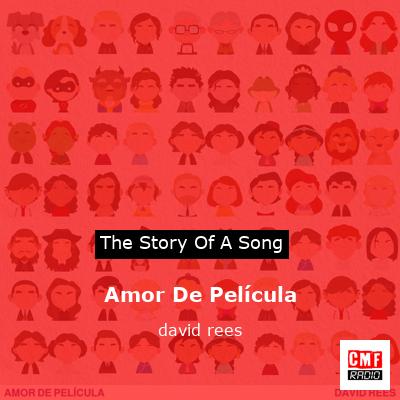 Amor De Película – david rees