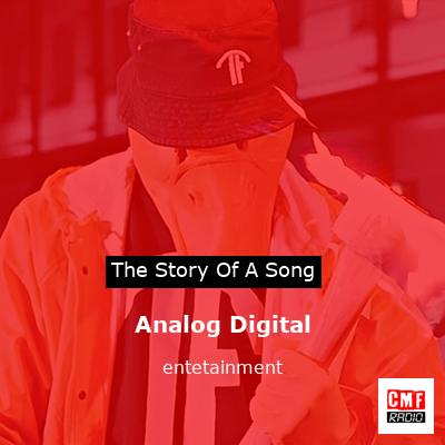 Analog Digital – entetainment