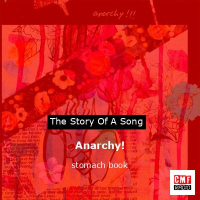 The story and meaning of the song 'Our Story - stomach book