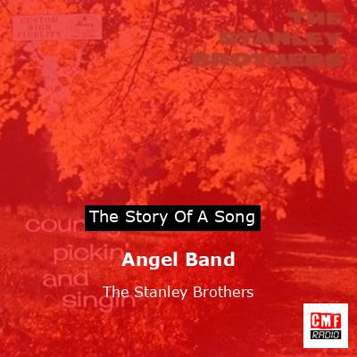 Angel Band – The Stanley Brothers