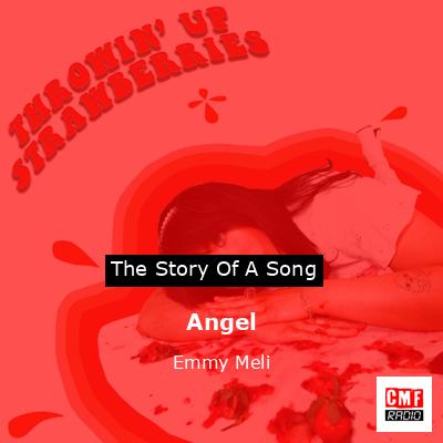 Angel – Emmy Meli