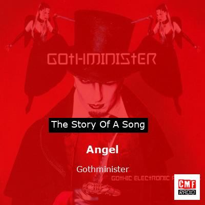 Angel – Gothminister