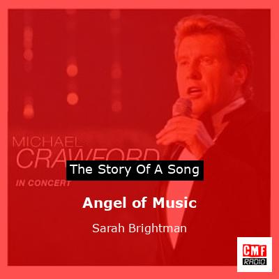 Angel of Music – Sarah Brightman