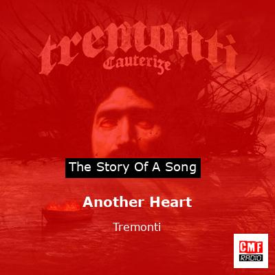 Another Heart – Tremonti