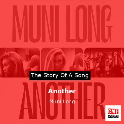 Another – Muni Long