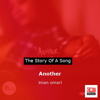 Another – iman omari