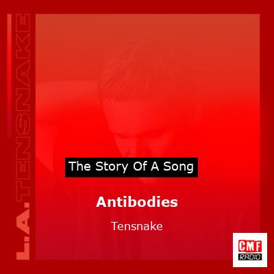 Antibodies – Tensnake