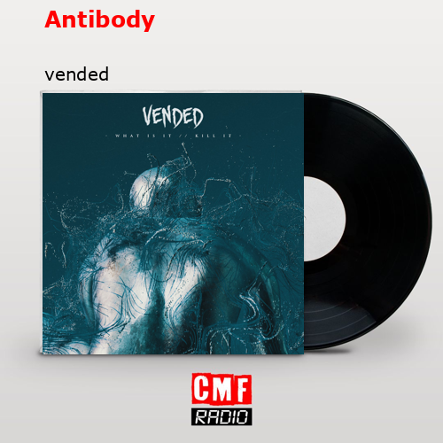 Antibody – vended