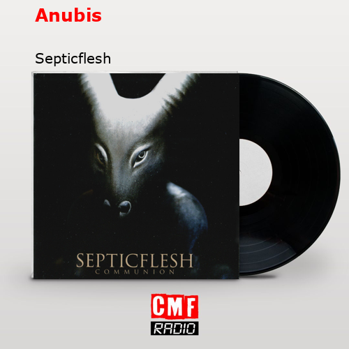 Anubis – Septicflesh