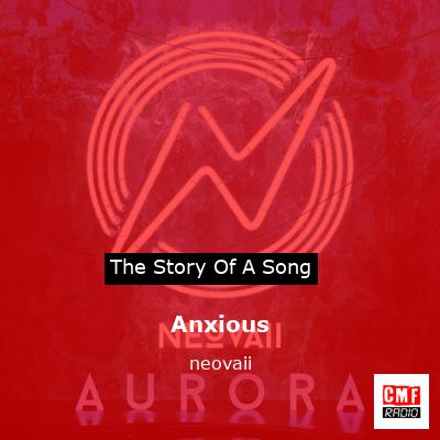 Anxious – neovaii