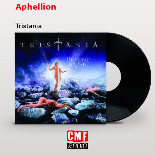 Aphellion – Tristania