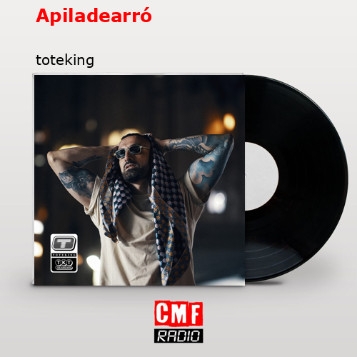 final cover Apiladearro toteking