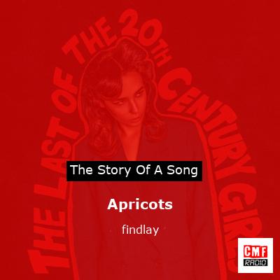 Apricots – findlay