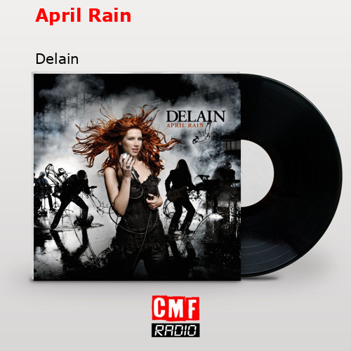 April Rain – Delain