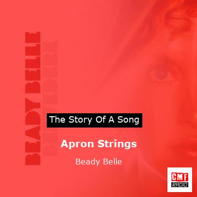 Apron Strings – Beady Belle