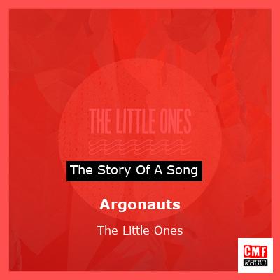 Argonauts – The Little Ones
