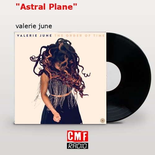 final cover Astral Plane valerie june