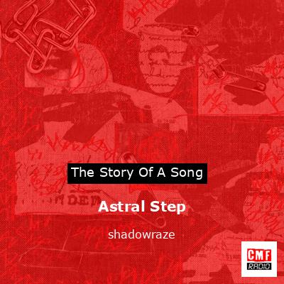 Astral Step – shadowraze