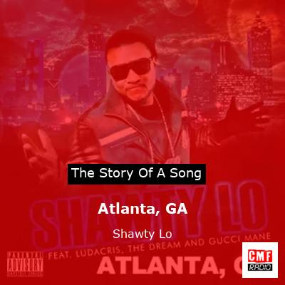 Shawty Lo - Dunn Dunn: listen with lyrics