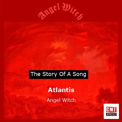 Atlantis – Angel Witch