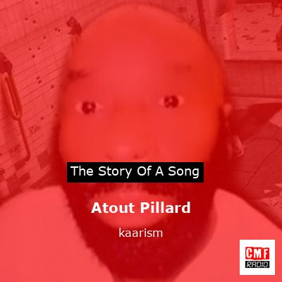 Atout Pillard – kaarism