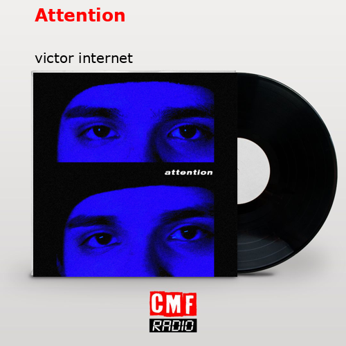 Attention – victor internet