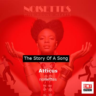 final cover Atticus noisettes