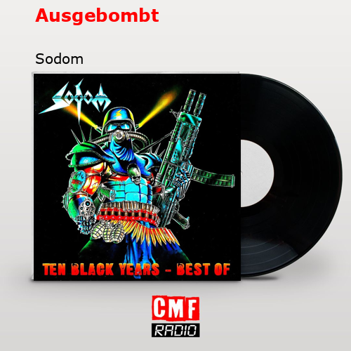 Ausgebombt – Sodom