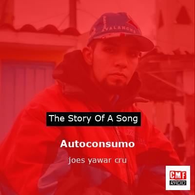 final cover Autoconsumo joes yawar cru