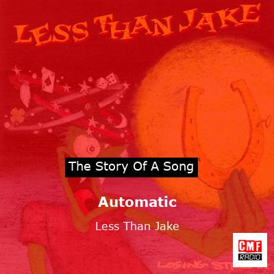 Automatic – Less Than Jake