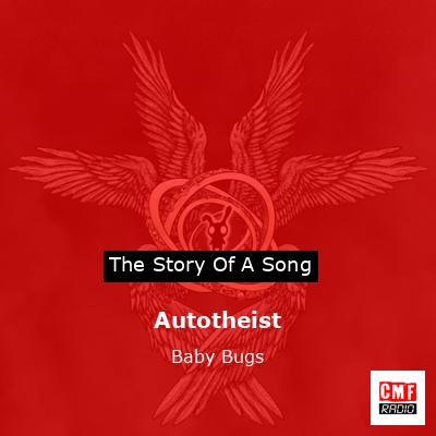 final cover Autotheist Baby Bugs