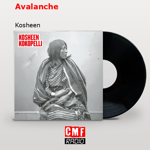 Avalanche – Kosheen