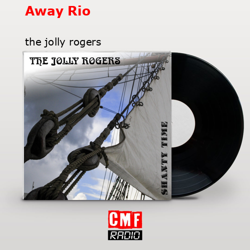 final cover Away Rio the jolly rogers