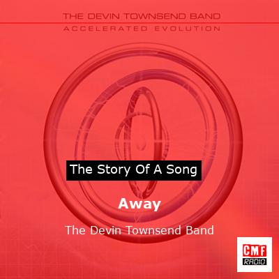 Away – The Devin Townsend Band
