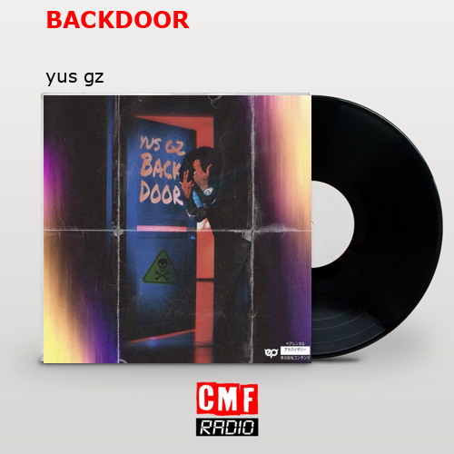 BACKDOOR – yus gz