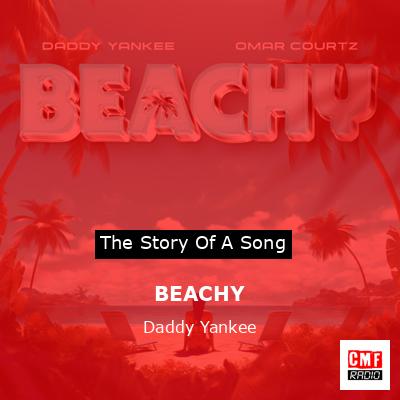 BEACHY – Daddy Yankee