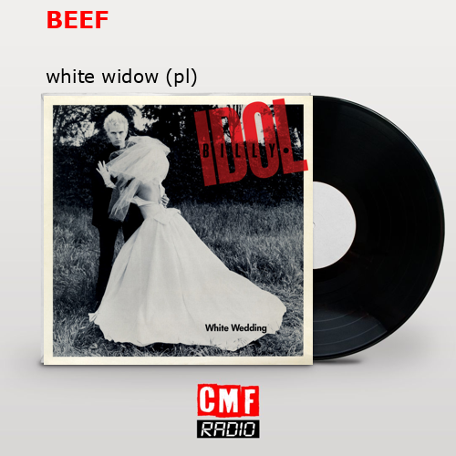 BEEF – white widow (pl)