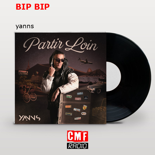 BIP BIP – yanns