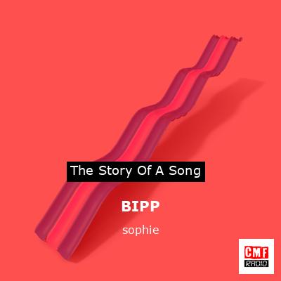 BIPP – sophie