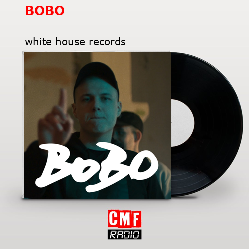 final cover BOBO white house records