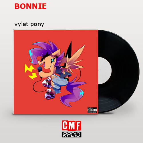 BONNIE – vylet pony