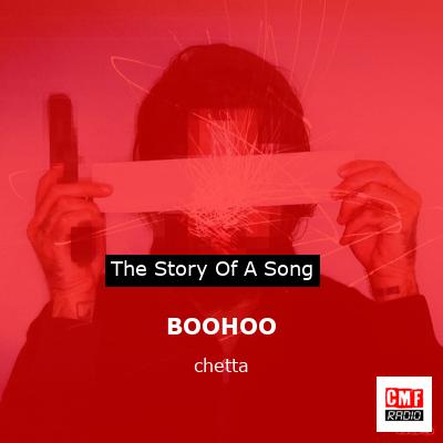 BOOHOO – chetta