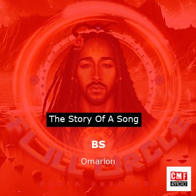 BS – Omarion